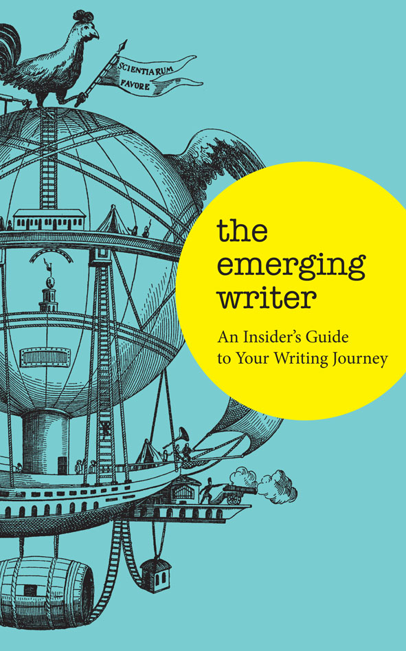 The Emerging Writer