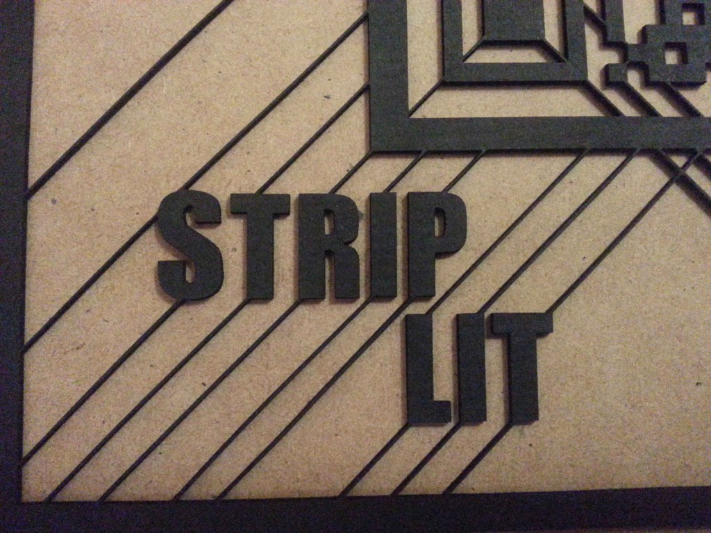 StripLit 01